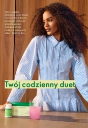Wystarczy podać mgiełkę! - Oriflame