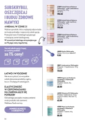 Wystarczy podać mgiełkę! - Oriflame