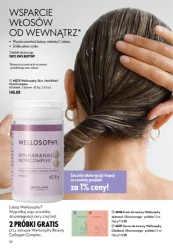 Wystarczy podać mgiełkę! - Oriflame