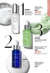 Wystarczy podać mgiełkę! - Oriflame