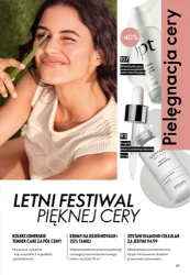 Wystarczy podać mgiełkę! - Oriflame