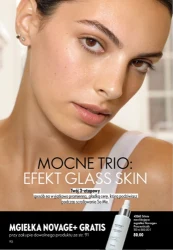 Wystarczy podać mgiełkę! - Oriflame