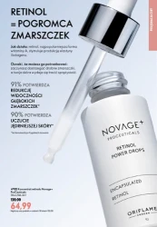Wystarczy podać mgiełkę! - Oriflame
