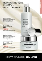 Wystarczy podać mgiełkę! - Oriflame