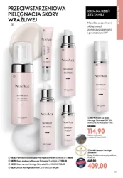 Wystarczy podać mgiełkę! - Oriflame