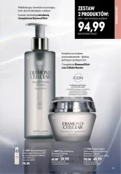 Wystarczy podać mgiełkę! - Oriflame