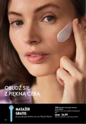 Wystarczy podać mgiełkę! - Oriflame