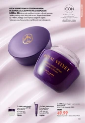 Wystarczy podać mgiełkę! - Oriflame
