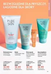 Wystarczy podać mgiełkę! - Oriflame