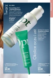 Wystarczy podać mgiełkę! - Oriflame