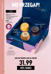 Wystarczy podać mgiełkę! - Oriflame