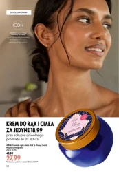 Wystarczy podać mgiełkę! - Oriflame