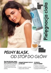 Wystarczy podać mgiełkę! - Oriflame