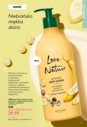Wystarczy podać mgiełkę! - Oriflame