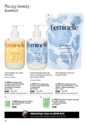 Wystarczy podać mgiełkę! - Oriflame