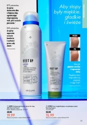 Wystarczy podać mgiełkę! - Oriflame