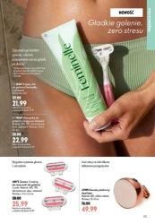 Wystarczy podać mgiełkę! - Oriflame