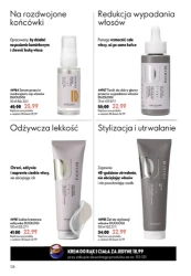 Wystarczy podać mgiełkę! - Oriflame
