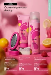 Wystarczy podać mgiełkę! - Oriflame