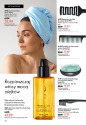 Wystarczy podać mgiełkę! - Oriflame
