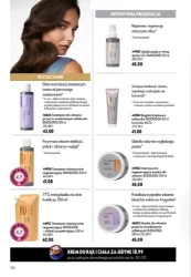 Wystarczy podać mgiełkę! - Oriflame