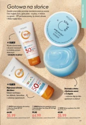 Wystarczy podać mgiełkę! - Oriflame