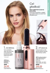 Wystarczy podać mgiełkę! - Oriflame