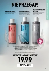 Wystarczy podać mgiełkę! - Oriflame