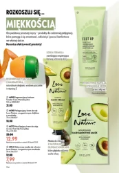 Wystarczy podać mgiełkę! - Oriflame