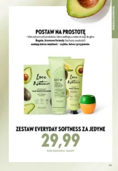Wystarczy podać mgiełkę! - Oriflame
