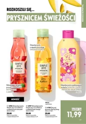 Wystarczy podać mgiełkę! - Oriflame