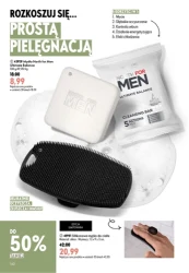 Wystarczy podać mgiełkę! - Oriflame