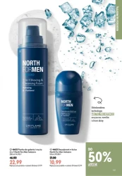 Wystarczy podać mgiełkę! - Oriflame