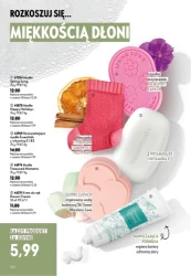 Wystarczy podać mgiełkę! - Oriflame