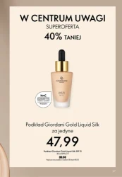 Wystarczy podać mgiełkę! - Oriflame