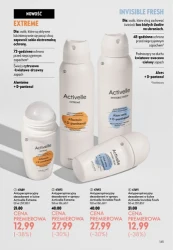 Wystarczy podać mgiełkę! - Oriflame
