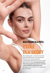 Wystarczy podać mgiełkę! - Oriflame