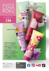 Wystarczy podać mgiełkę! - Oriflame