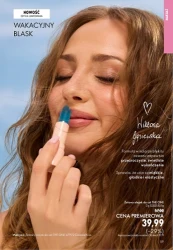 Wystarczy podać mgiełkę! - Oriflame