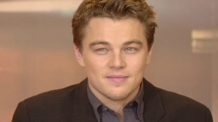 Leonardo DiCaprio