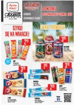 Letnie promocje! - PSS Społem Katowice