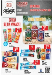Letnie promocje! - PSS Społem Katowice