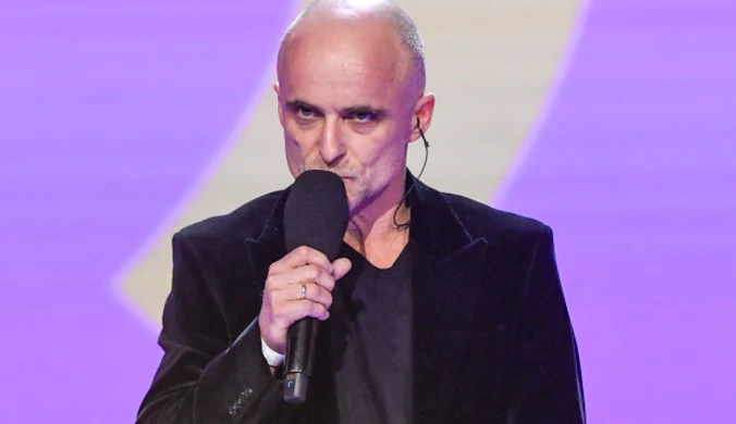 Artur Rojek był ratownikiem i nauczycielem. Niewielu pamięta, jak przed sławą wyglądało życie twórcy OFF Festivalu