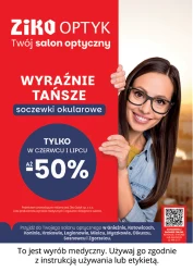 Twoje miejsce dla komfortu Twojej skóry! - Ziko Dermo