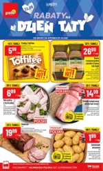 Wielkie rabaty na święto taty - POLOmarket