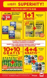 Wielkie rabaty na święto taty - POLOmarket