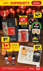 Tydzień pełen mocnych okazji - POLOmarket