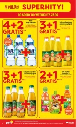 Łap okazje, póki trwają - POLOmarket