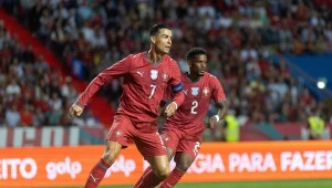 Mundial 2026: Portugalia - DRK. O której i gdzie oglądać? [TRANSMISJA]