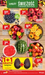 Łap okazje, póki trwają - POLOmarket